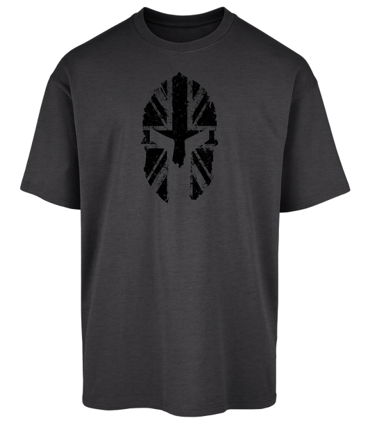 Front | Primary | Charcoal