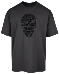 Charcoal | Front