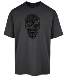 Charcoal | Front