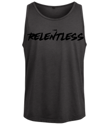 Charcoal | Front