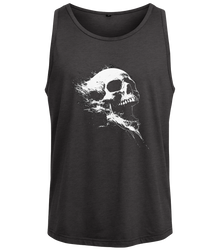 Charcoal | Front
