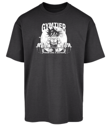 Charcoal | Front