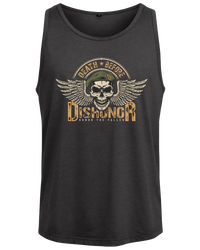 Charcoal | Front
