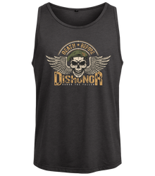 Charcoal | Front