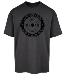 Charcoal | Front