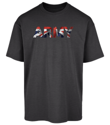 Charcoal | Front