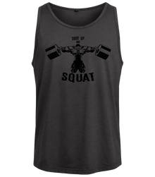 Charcoal | Front