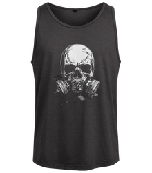 Charcoal | Front