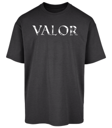 Charcoal | Front