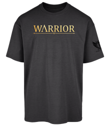 Charcoal | Front