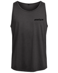 Charcoal | Front