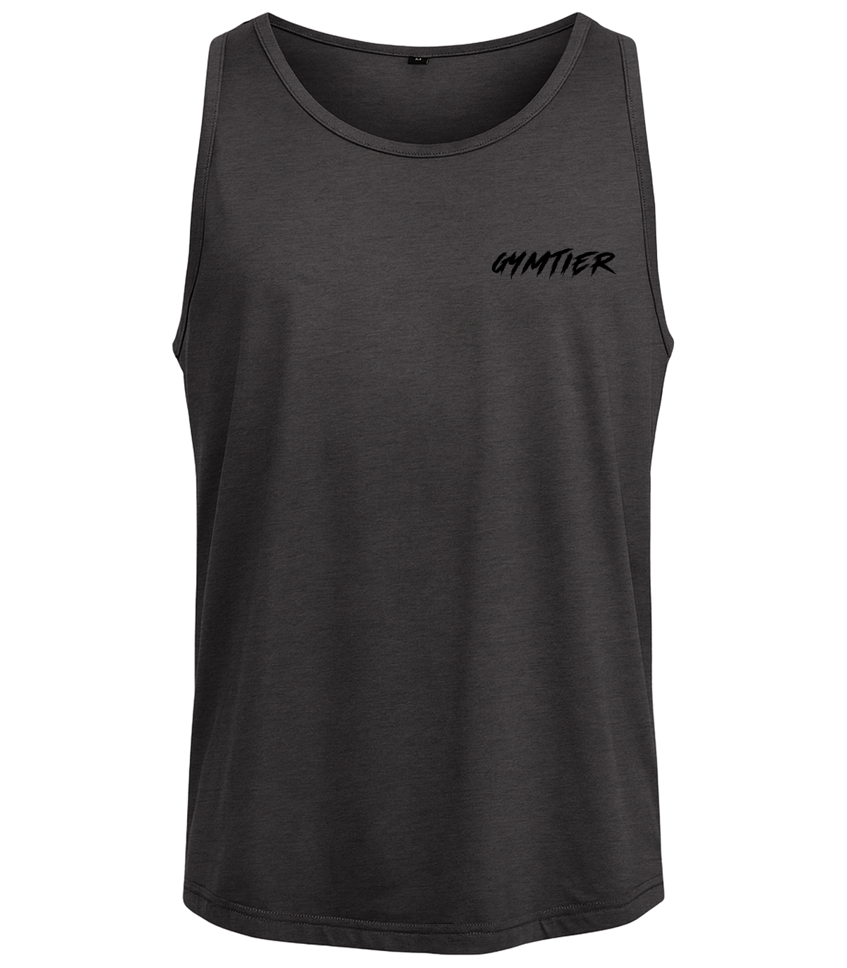 Charcoal | Front