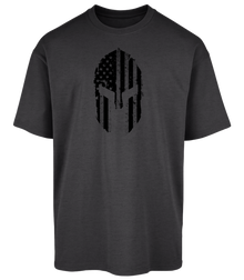 Front | Primary | Charcoal