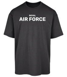 Charcoal | Front