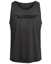 Charcoal | Front