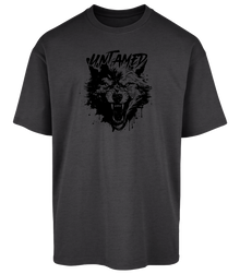 Charcoal | Front