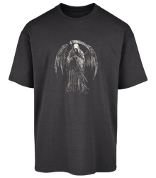 Charcoal | Front