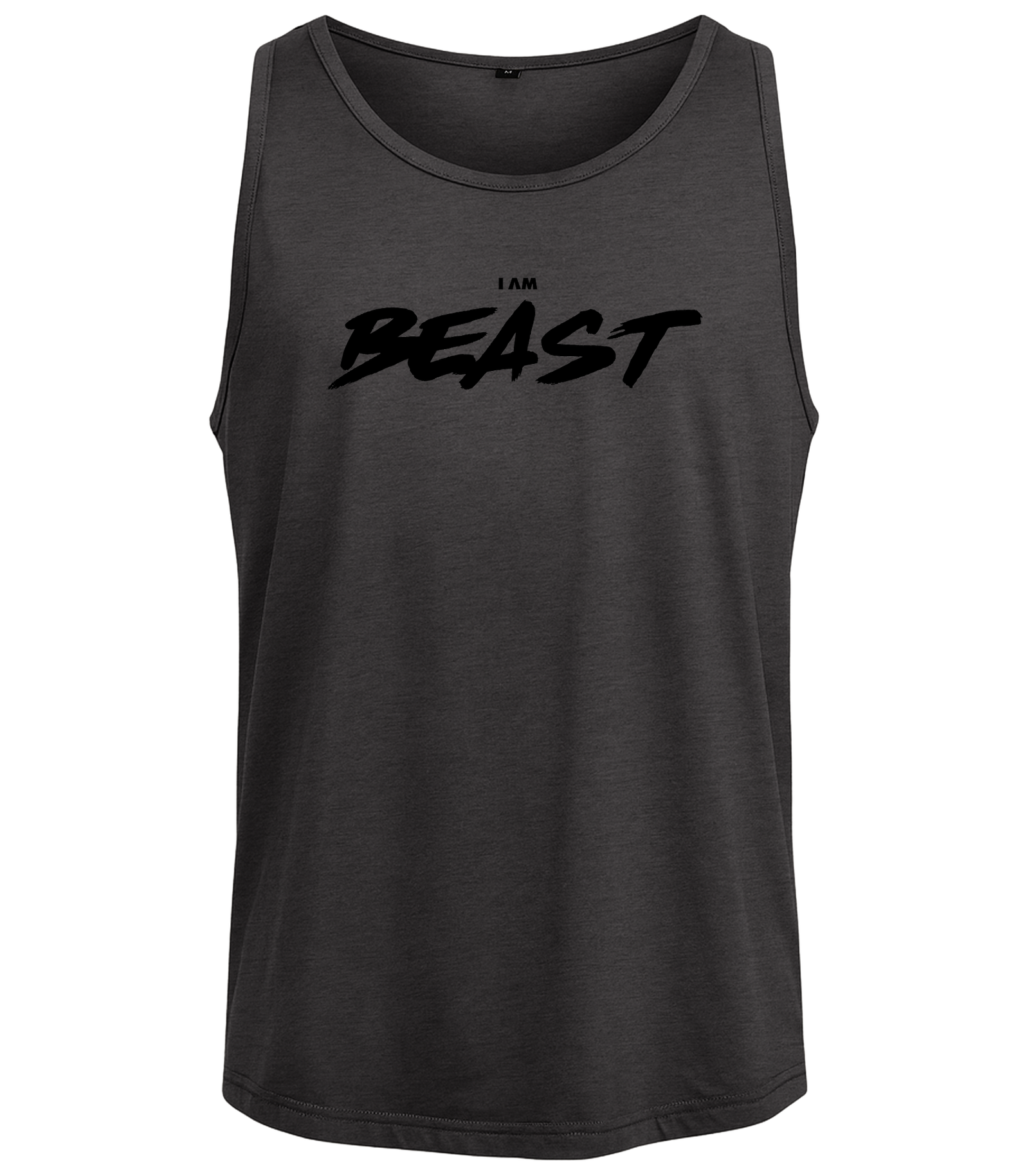 Charcoal | Front