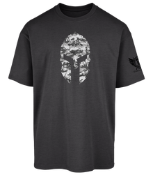 Charcoal | Front