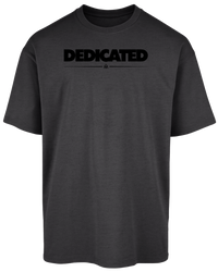 Charcoal | Front