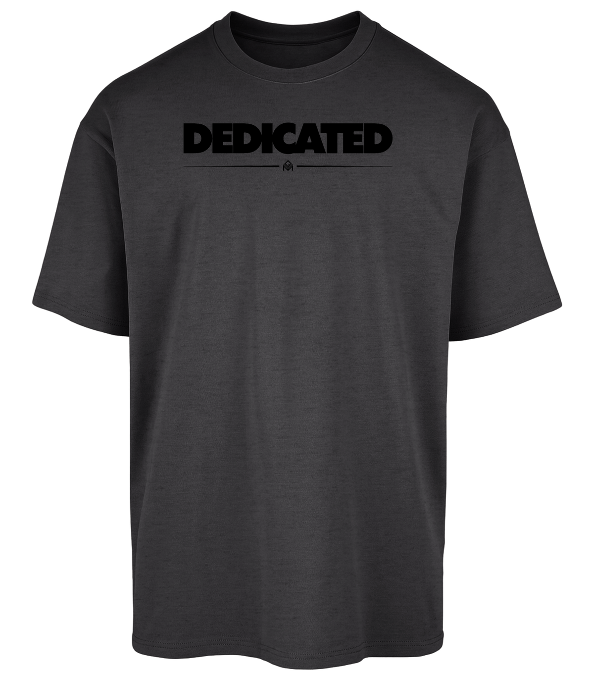 Charcoal | Front
