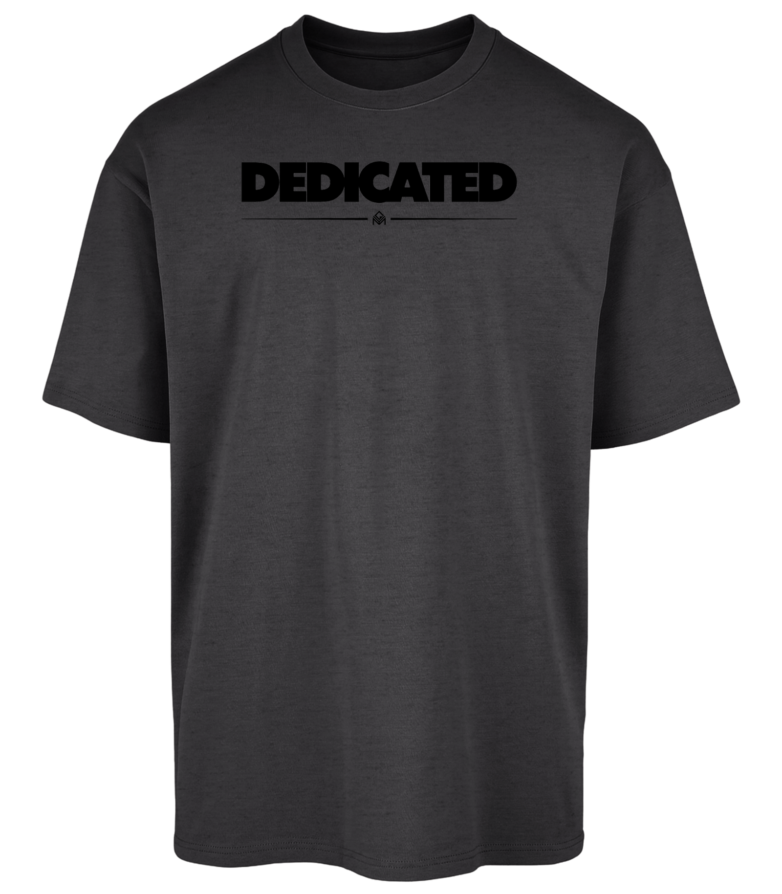 Charcoal | Front