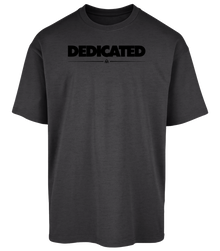 Charcoal | Front