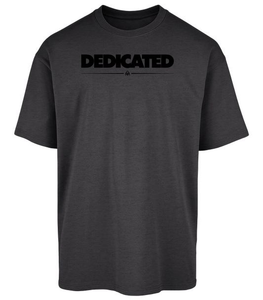 Charcoal | Front