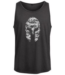 Charcoal | Front