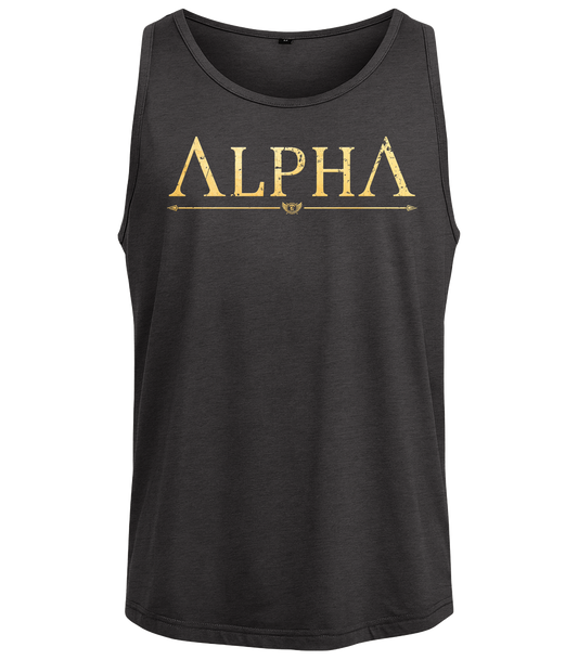 Front | Primary | Charcoal