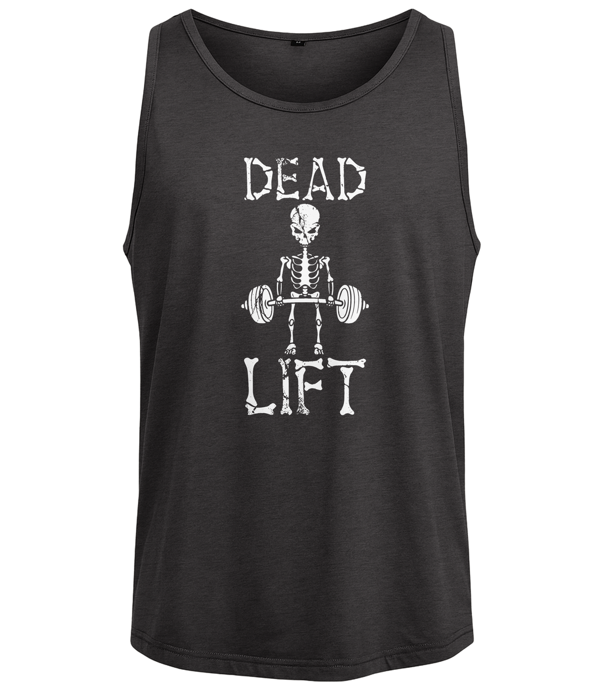 Charcoal | Front
