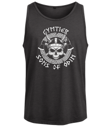 Charcoal | Front