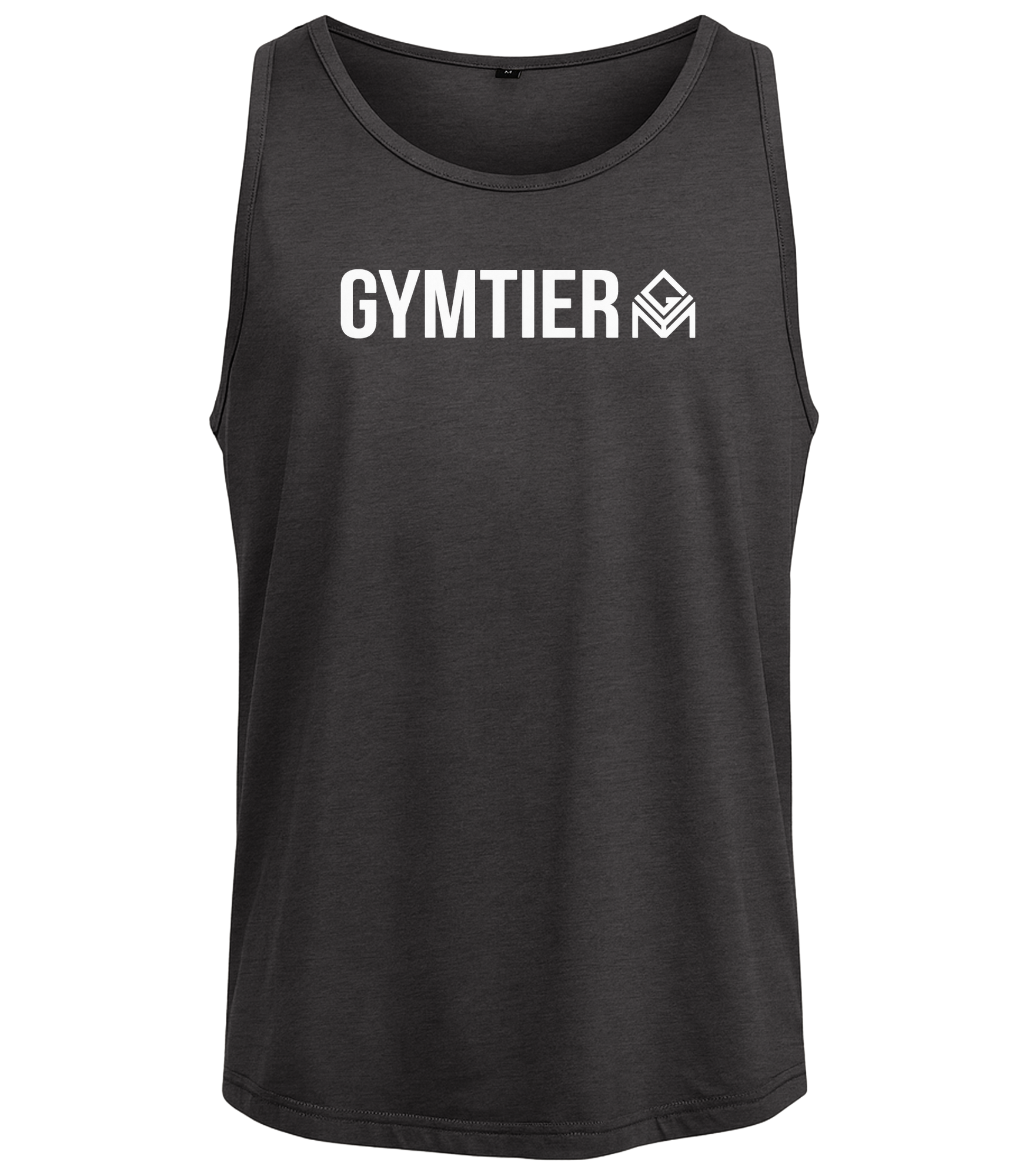 Charcoal | Front