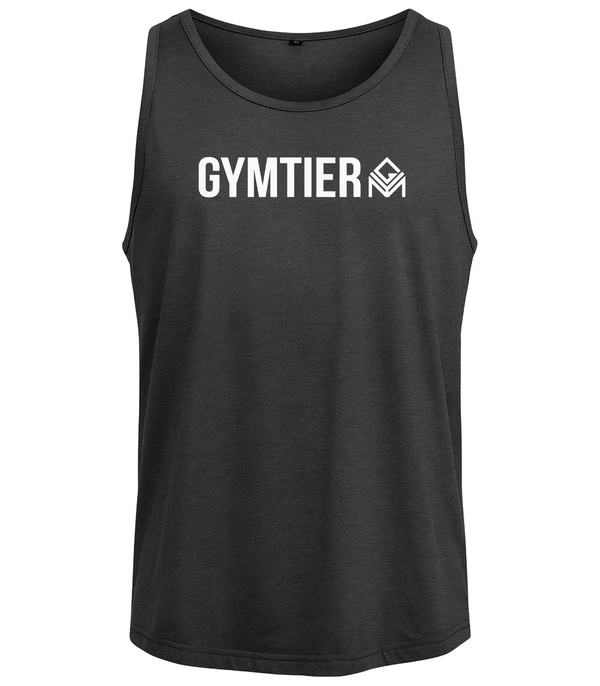 Charcoal | Front