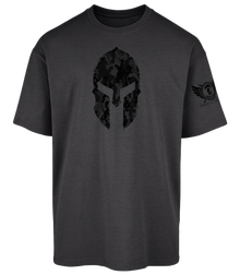 Front | Primary | Charcoal
