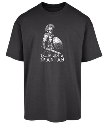 Charcoal | Front