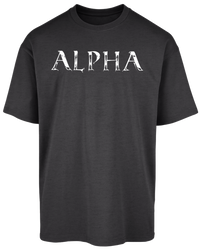 Charcoal | Front