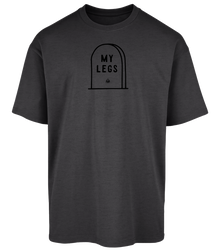Charcoal | Front