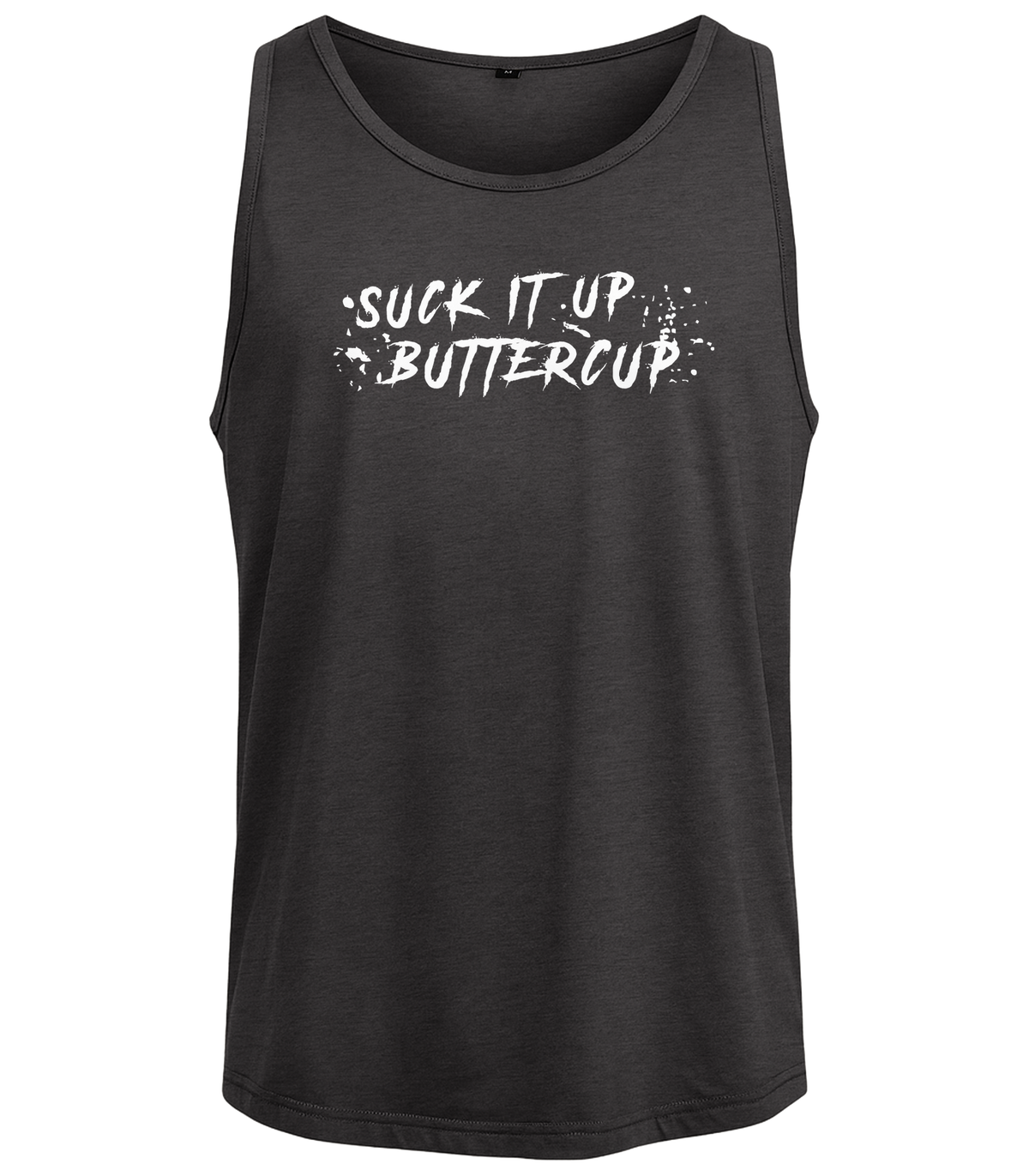 Charcoal | Front