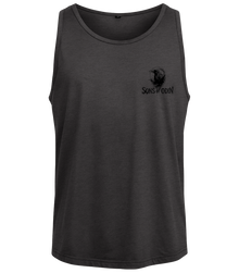 Charcoal | Front