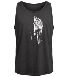 Charcoal | Front