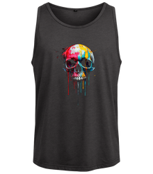 Charcoal | Front