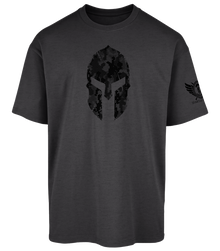 Charcoal | Front