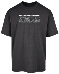 Charcoal | Front