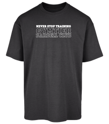 Charcoal | Front