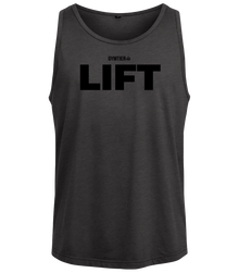 Charcoal | Front