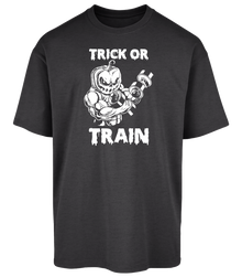 Charcoal | Front