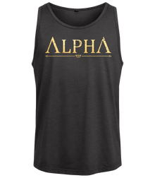 Front | Primary | Charcoal