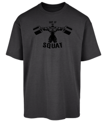 Charcoal | Front