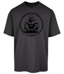 Charcoal | Front